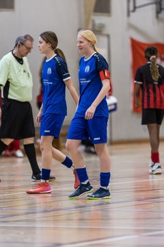 Bild 409 - wCJ NFV Futsalmeisterschaft